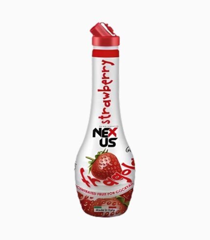 Nexus Puree - Fraise